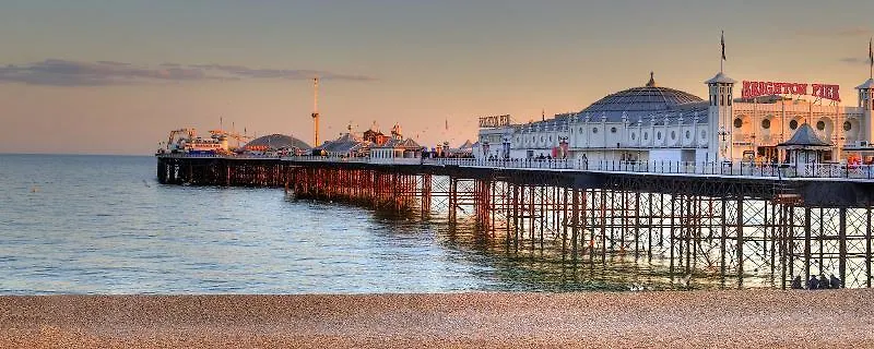 Preston Park Hotel Brighton