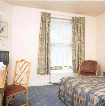 ** Konukevi Preston Park Hotel Brighton Birleşik Krallık